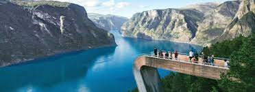 Weekend Tour Packages for Unforgettable Getaways Norway In Nutshell