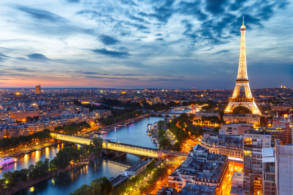 Weekend Tour Packages for Unforgettable Getaways Bonjour Paris